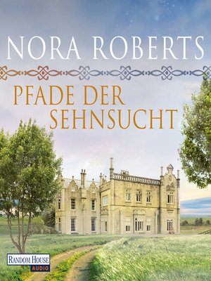 cover image of Pfade der Sehnsucht